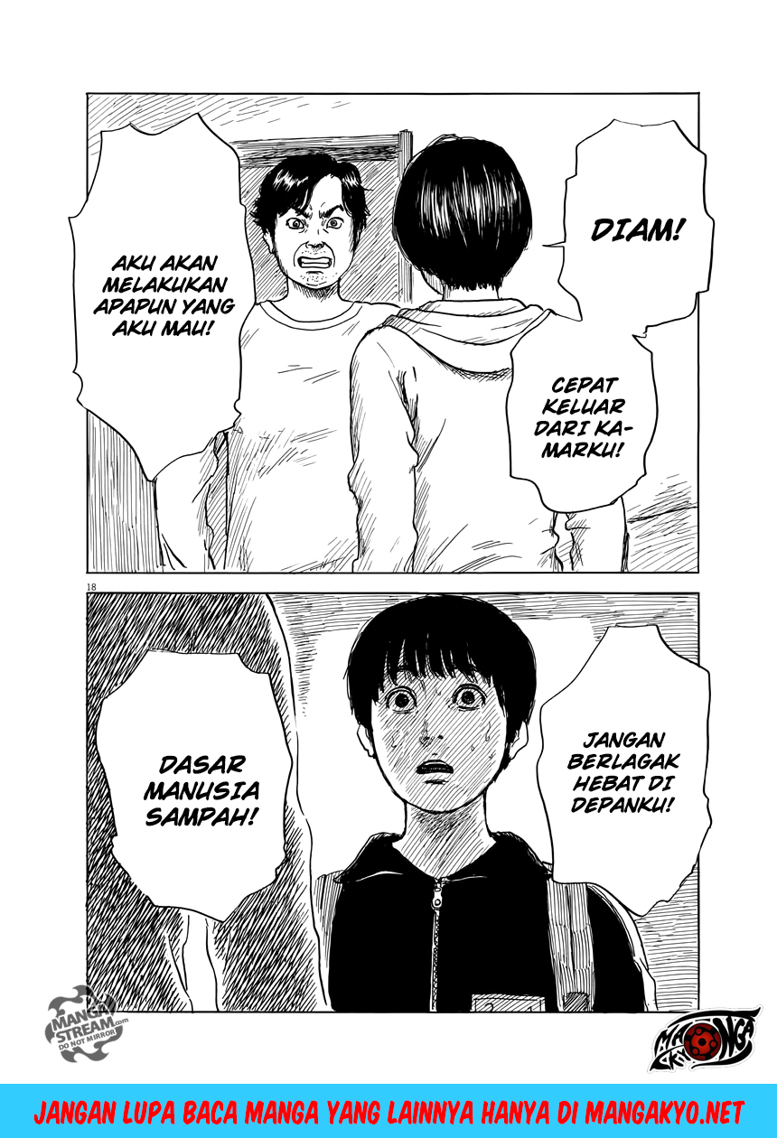 A Trail of Blood Chapter 40 - halaman 19
