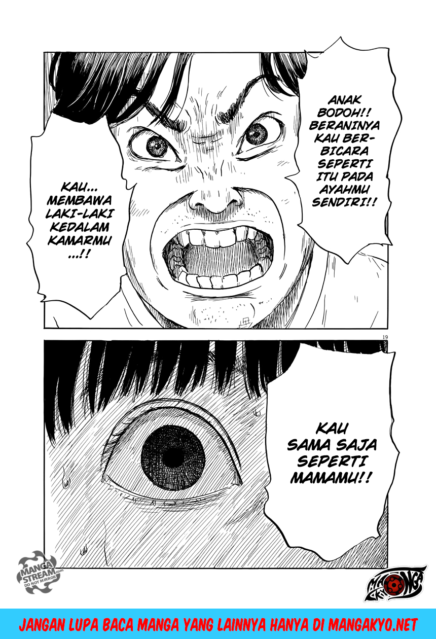 A Trail of Blood Chapter 40 - halaman 20