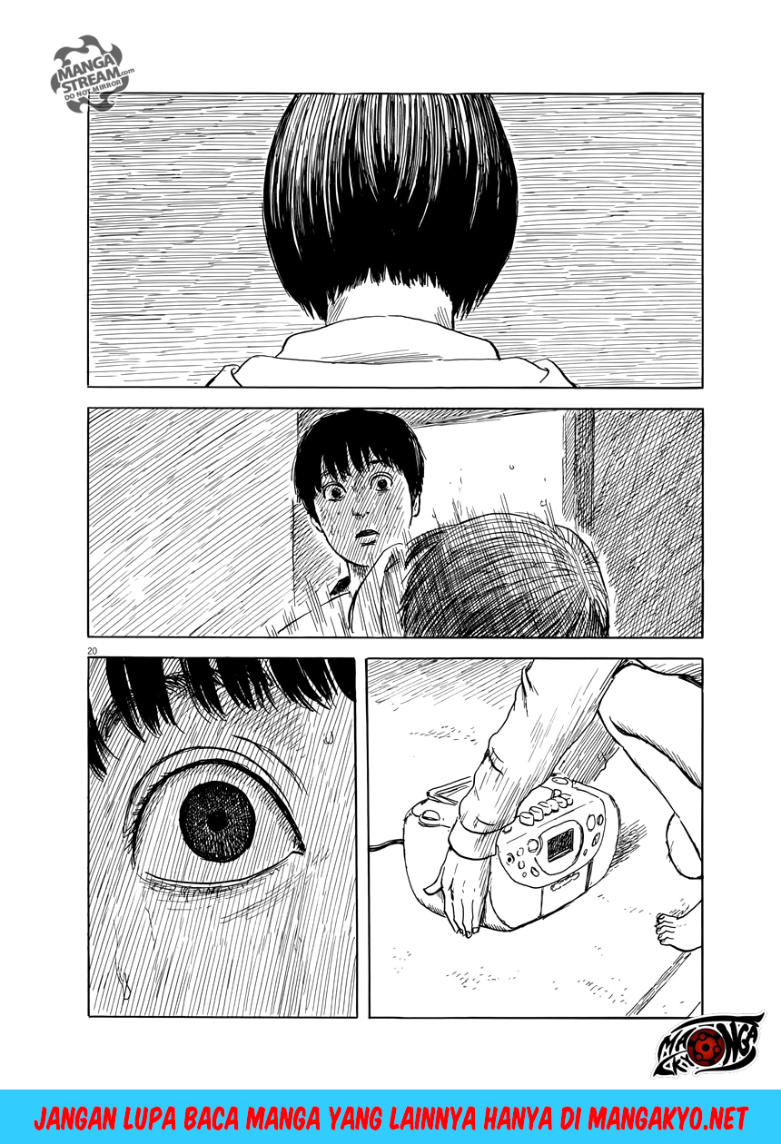 A Trail of Blood Chapter 40 - halaman 21