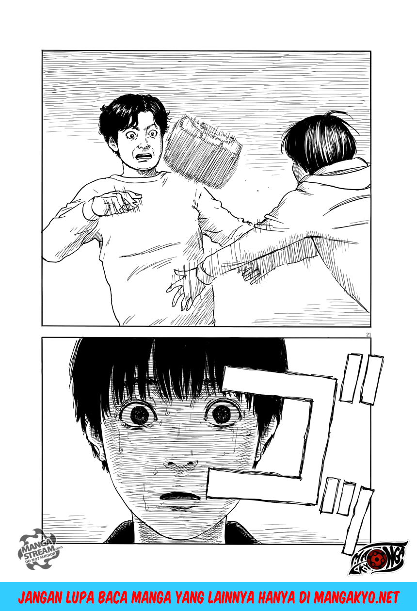 A Trail of Blood Chapter 40 - halaman 22