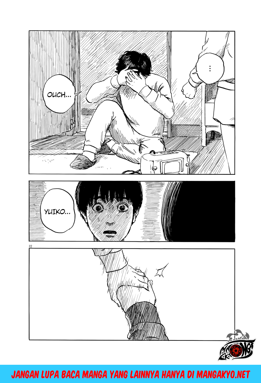 A Trail of Blood Chapter 40 - halaman 23