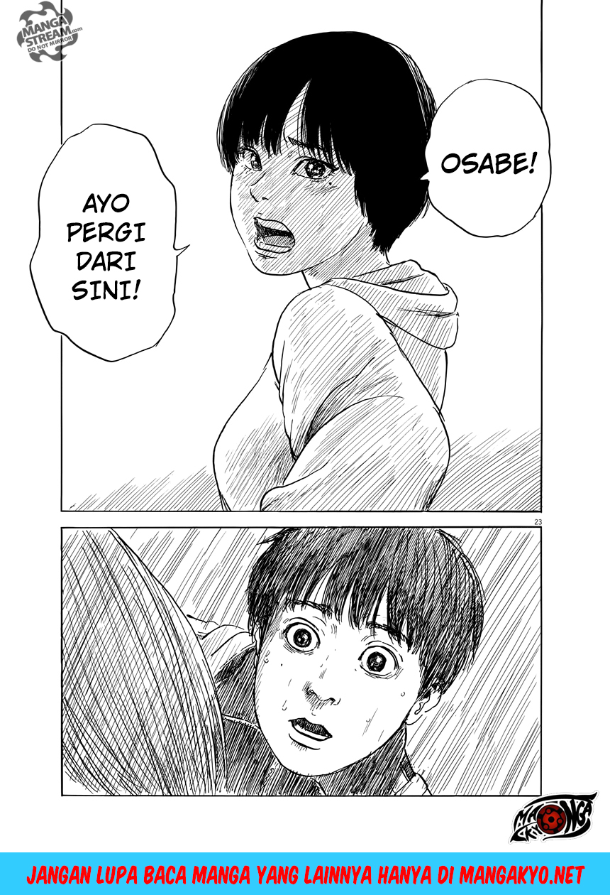A Trail of Blood Chapter 40 - halaman 24