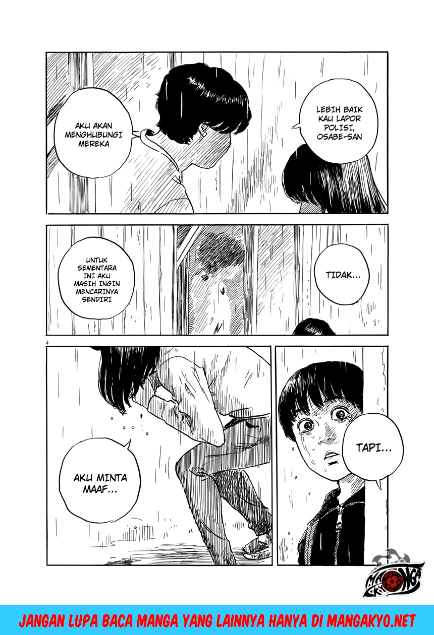 A Trail of Blood Chapter 40 - halaman 5
