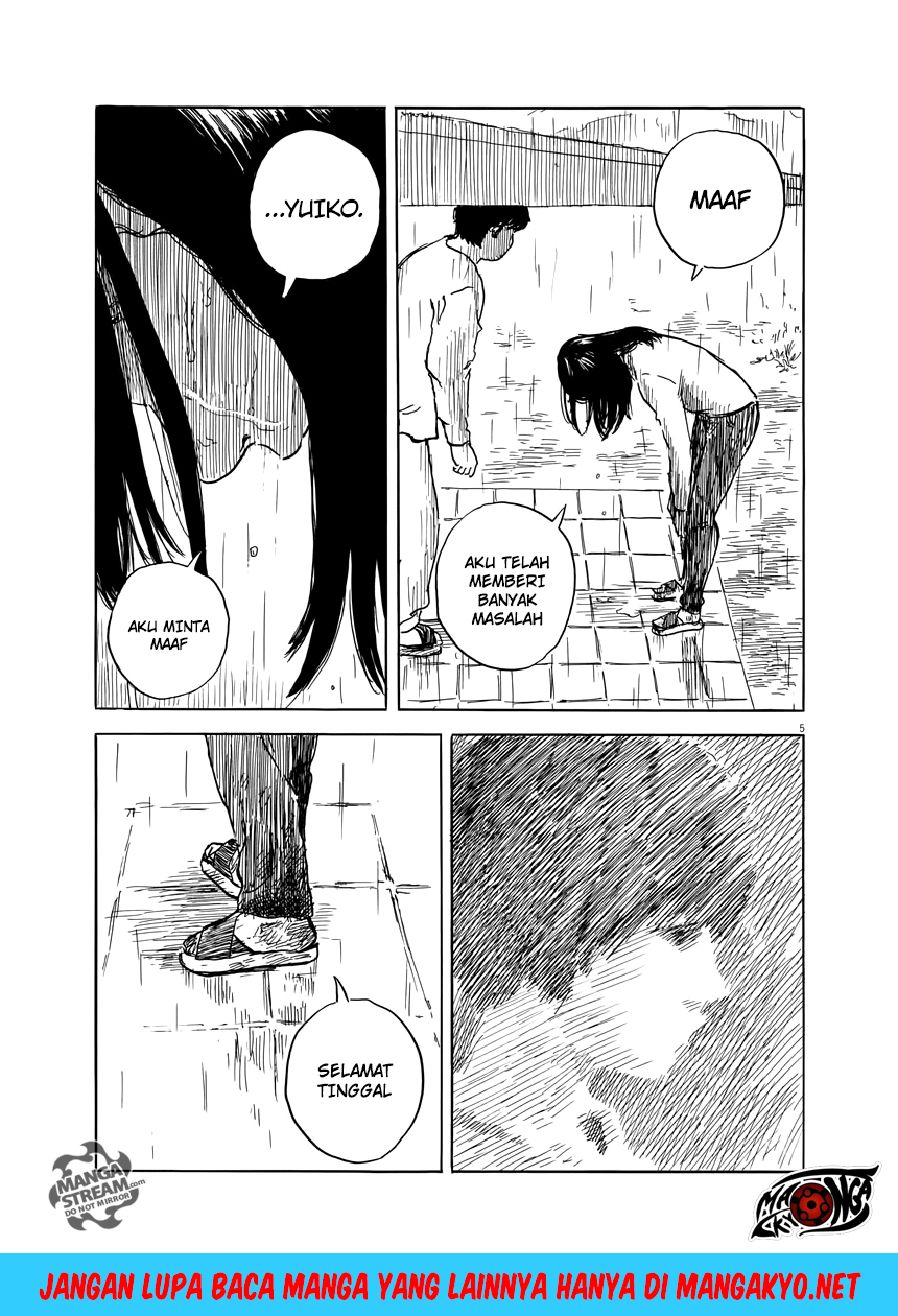 A Trail of Blood Chapter 40 - halaman 6