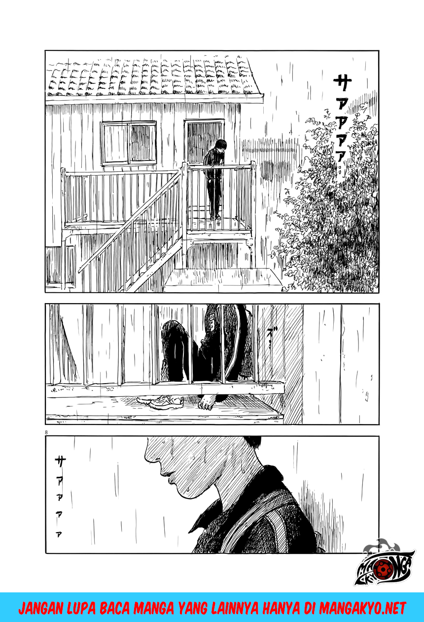 A Trail of Blood Chapter 40 - halaman 9