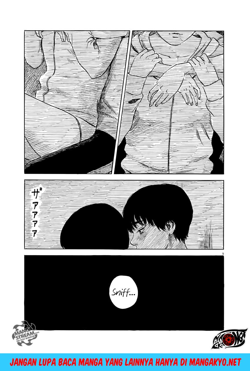 A Trail of Blood Chapter 41 - halaman 10