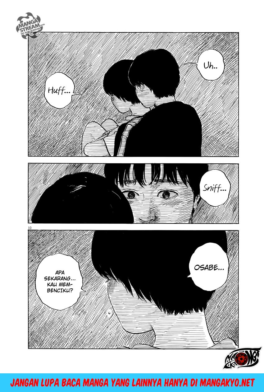 A Trail of Blood Chapter 41 - halaman 11
