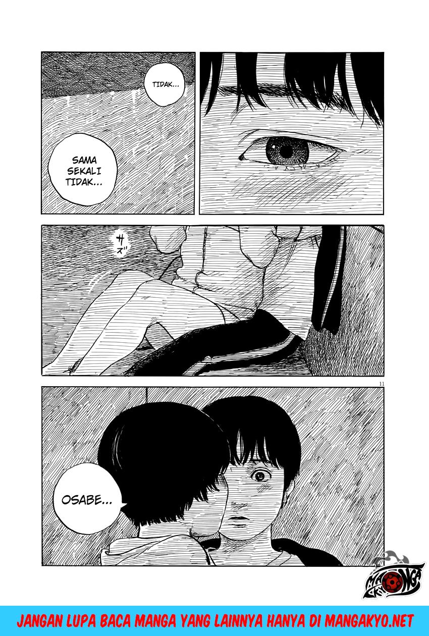 A Trail of Blood Chapter 41 - halaman 12
