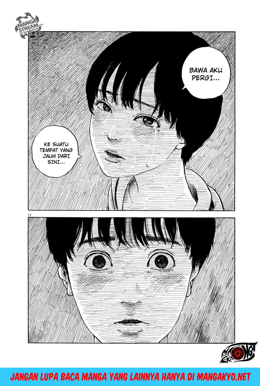 A Trail of Blood Chapter 41 - halaman 13