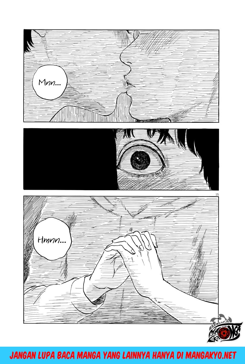 A Trail of Blood Chapter 41 - halaman 16