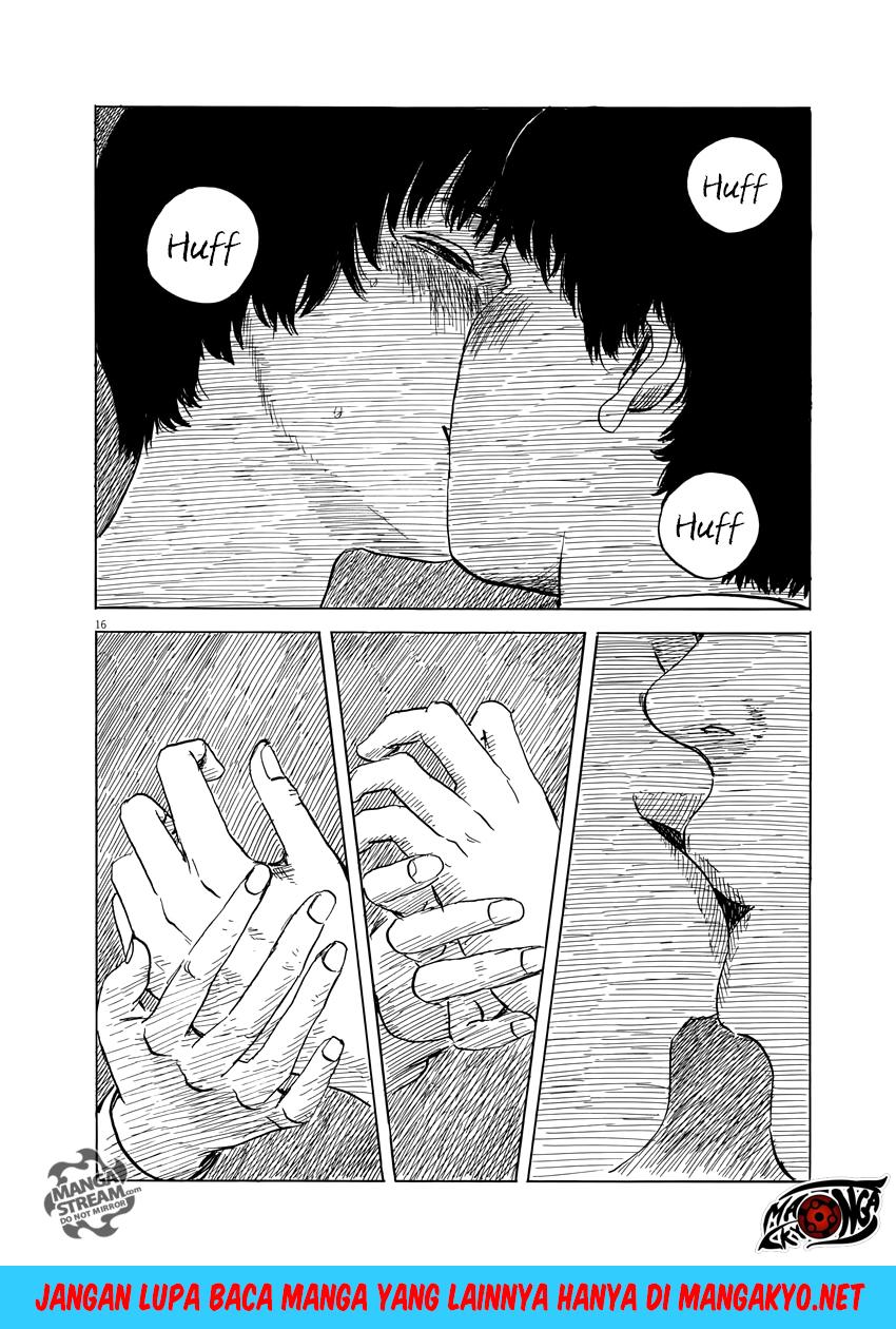 A Trail of Blood Chapter 41 - halaman 17