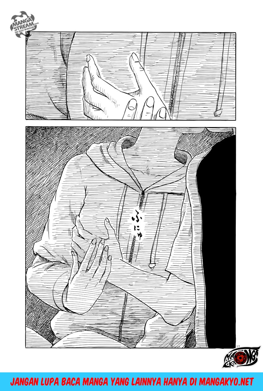 A Trail of Blood Chapter 41 - halaman 18
