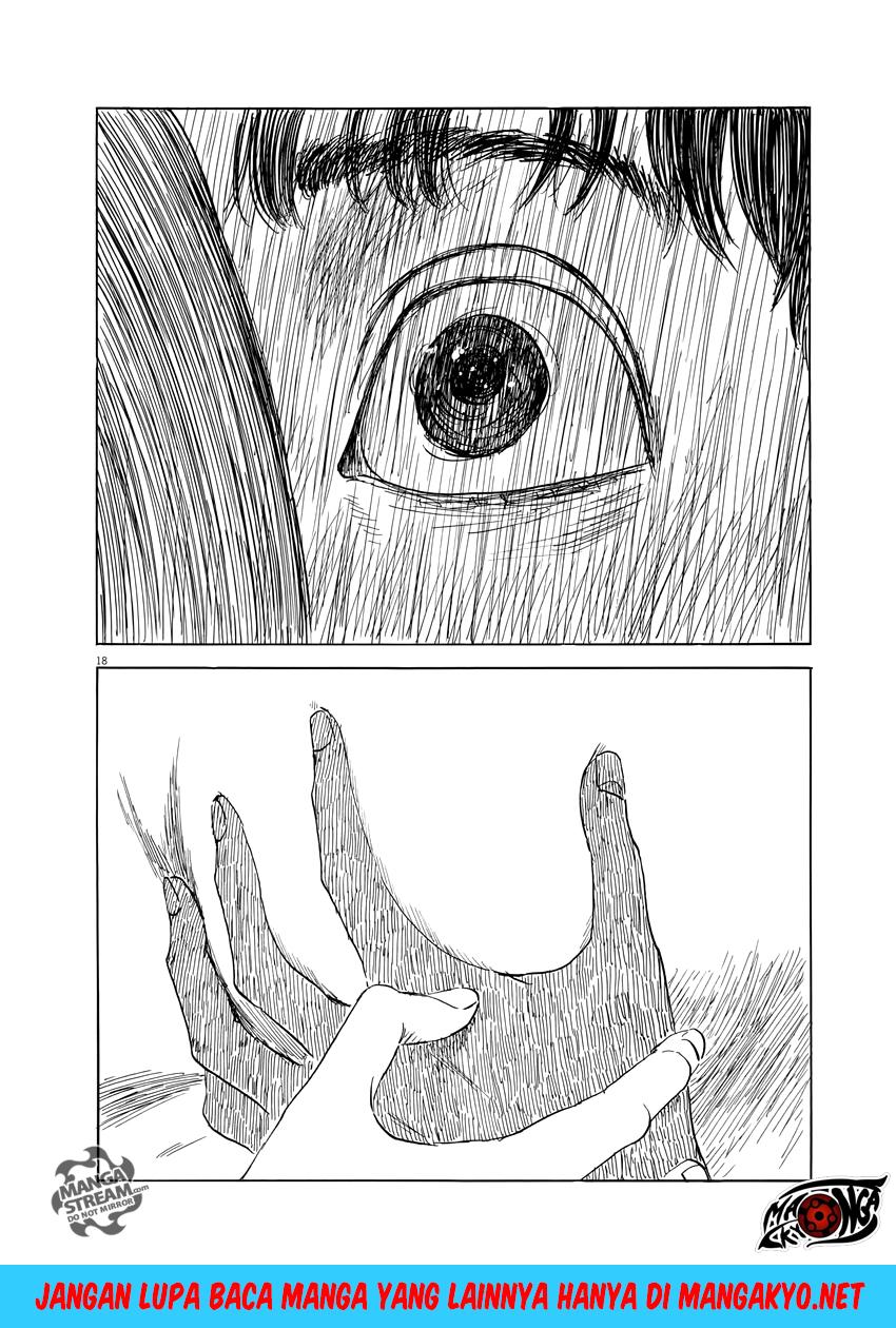 A Trail of Blood Chapter 41 - halaman 19