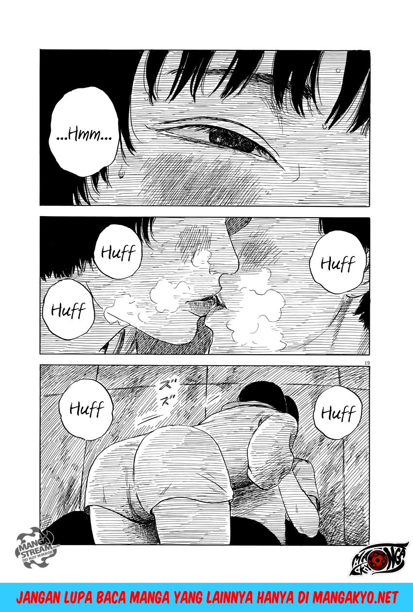 A Trail of Blood Chapter 41 - halaman 20
