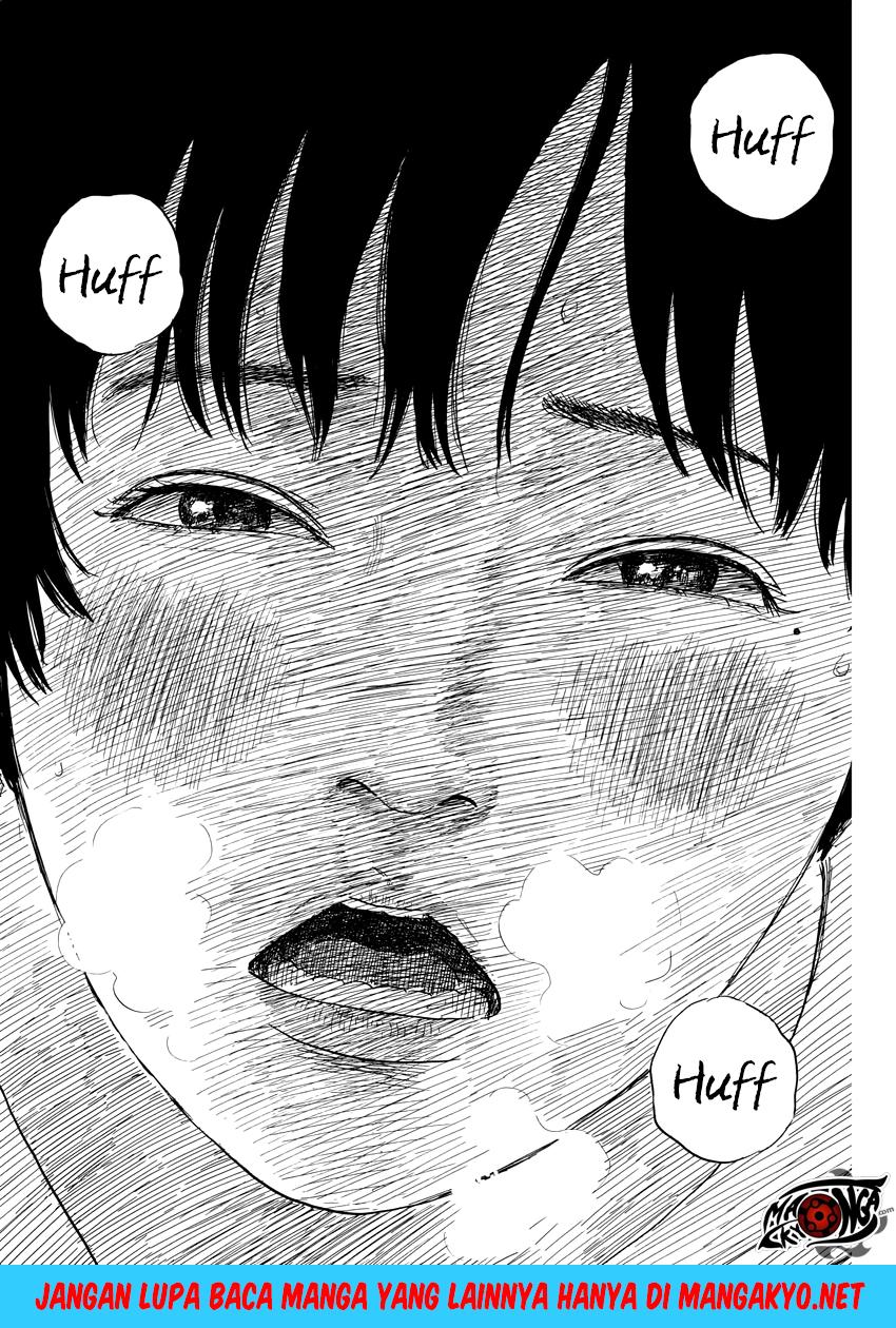 A Trail of Blood Chapter 41 - halaman 21