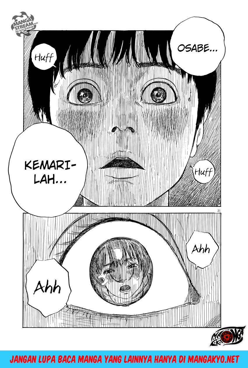 A Trail of Blood Chapter 41 - halaman 22