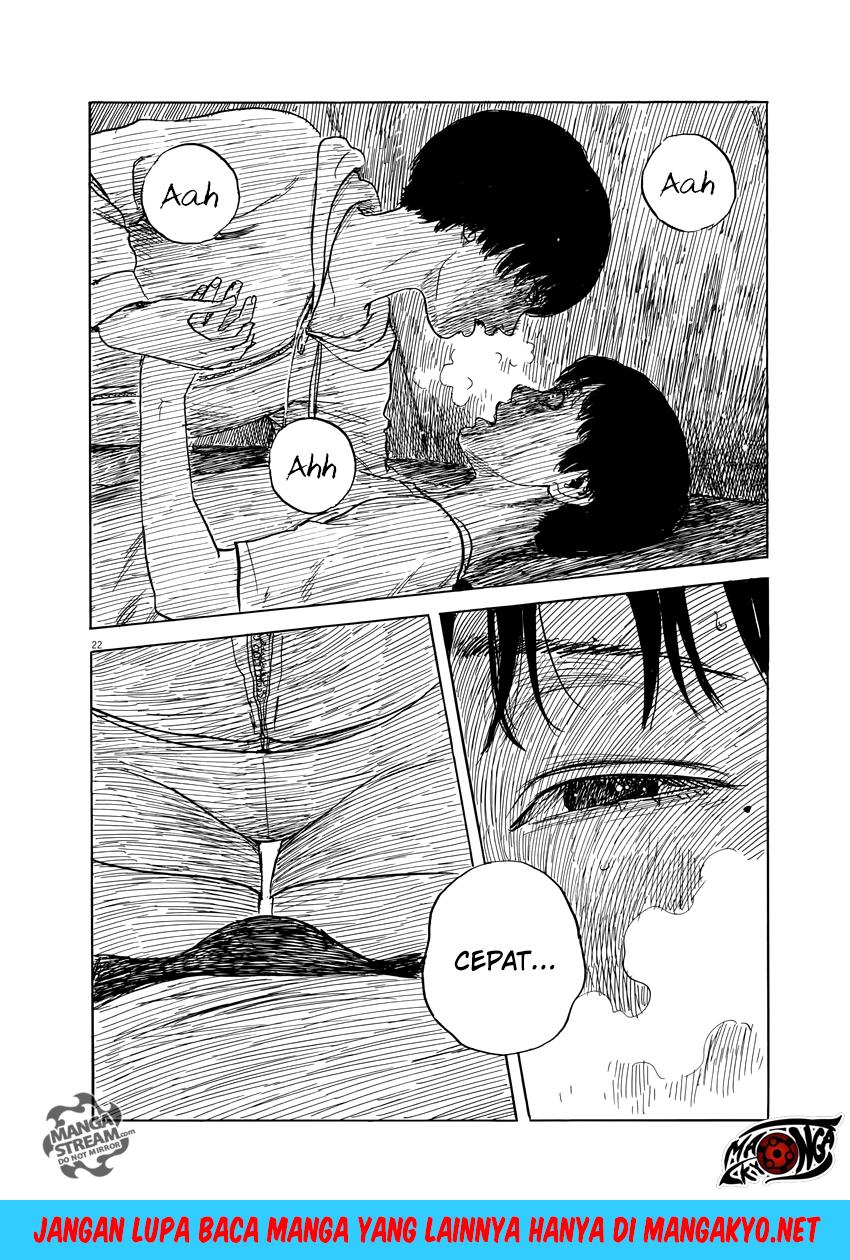 A Trail of Blood Chapter 41 - halaman 23