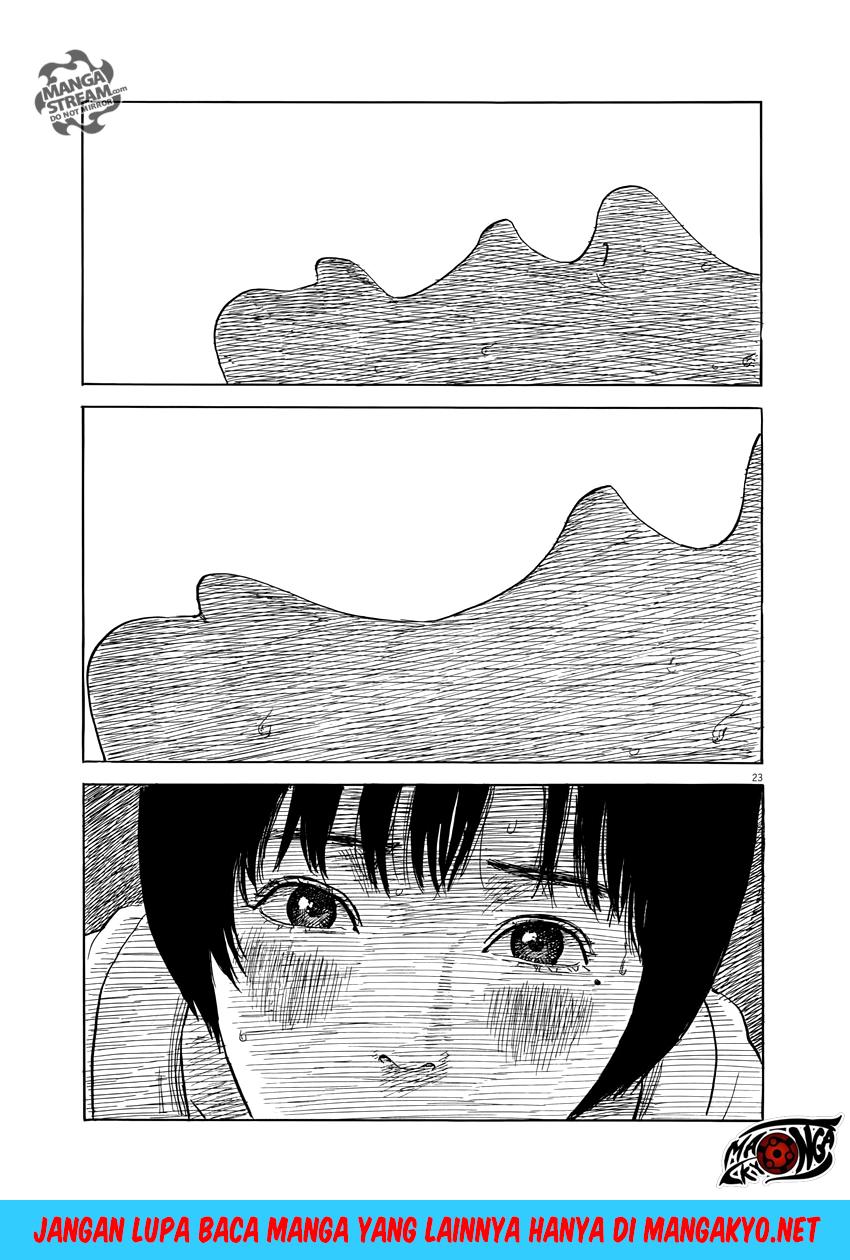 A Trail of Blood Chapter 41 - halaman 24