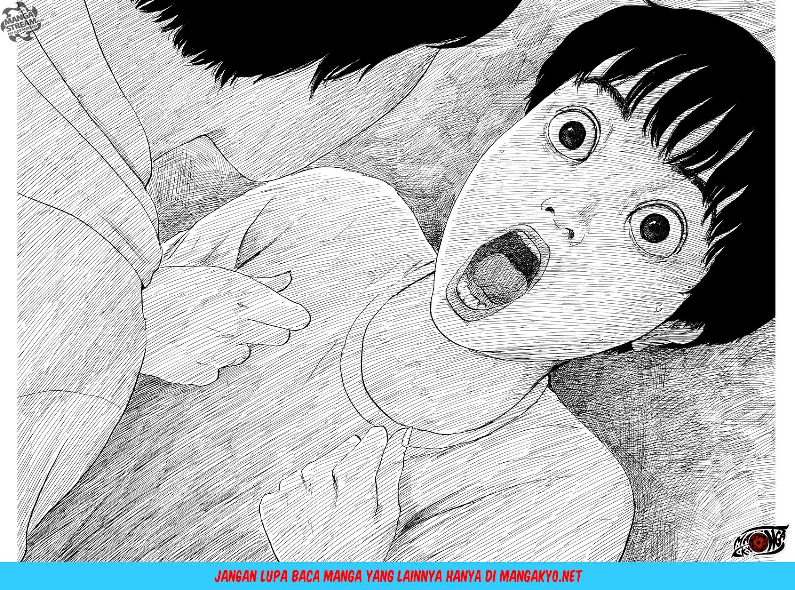 A Trail of Blood Chapter 41 - halaman 25