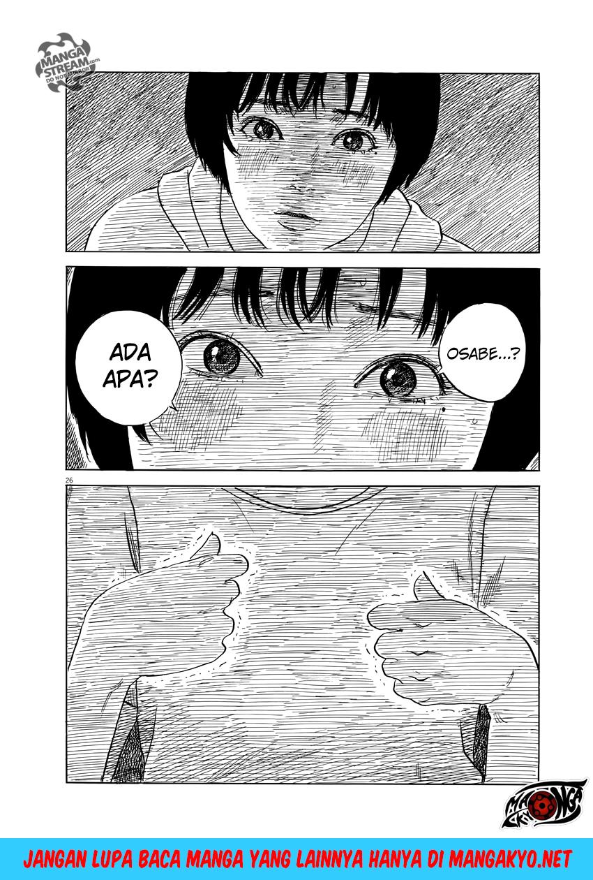 A Trail of Blood Chapter 41 - halaman 26
