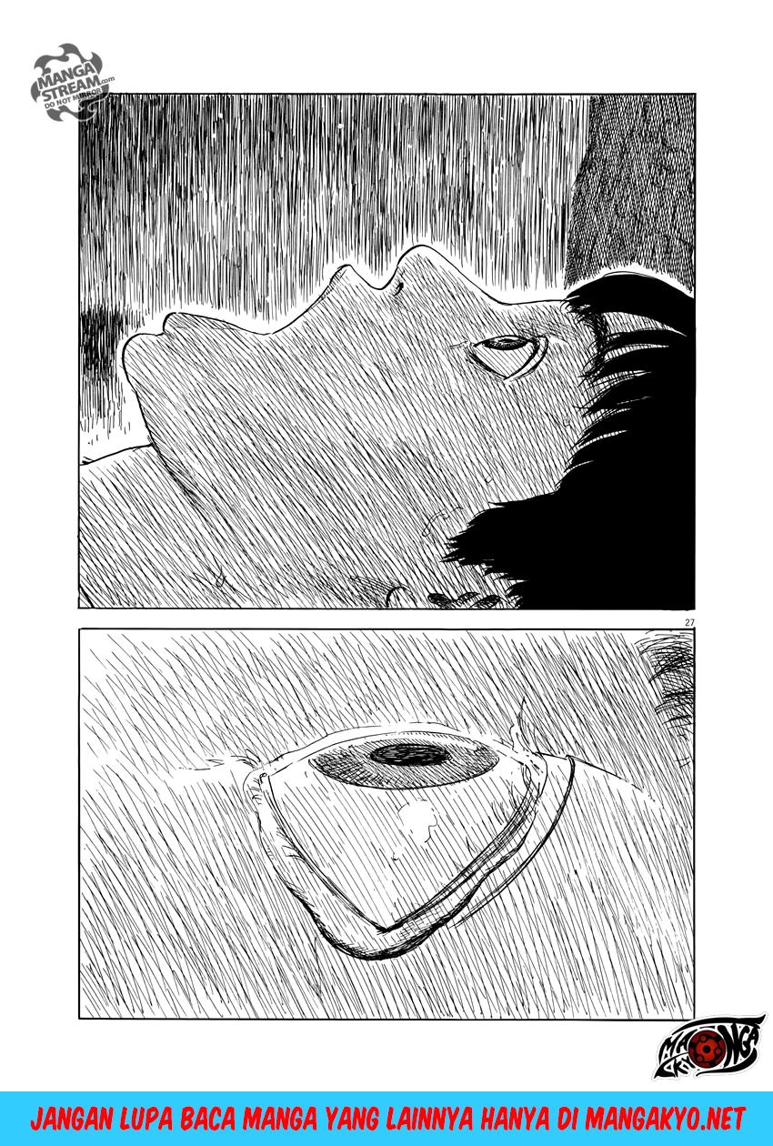 A Trail of Blood Chapter 41 - halaman 27