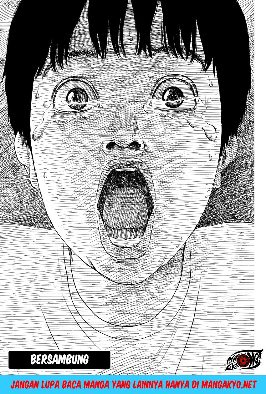 A Trail of Blood Chapter 41 - halaman 28
