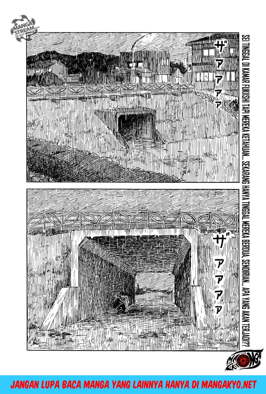 A Trail of Blood Chapter 41 - halaman 3