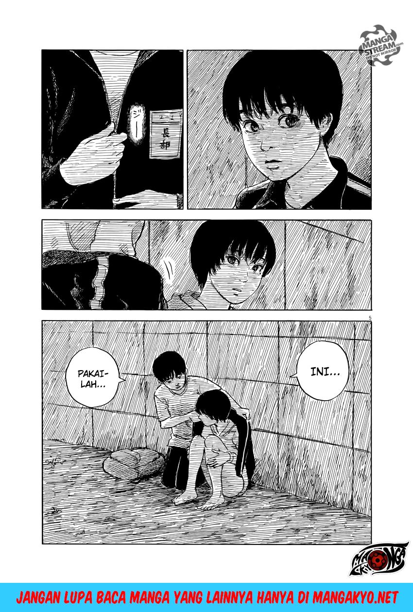 A Trail of Blood Chapter 41 - halaman 6