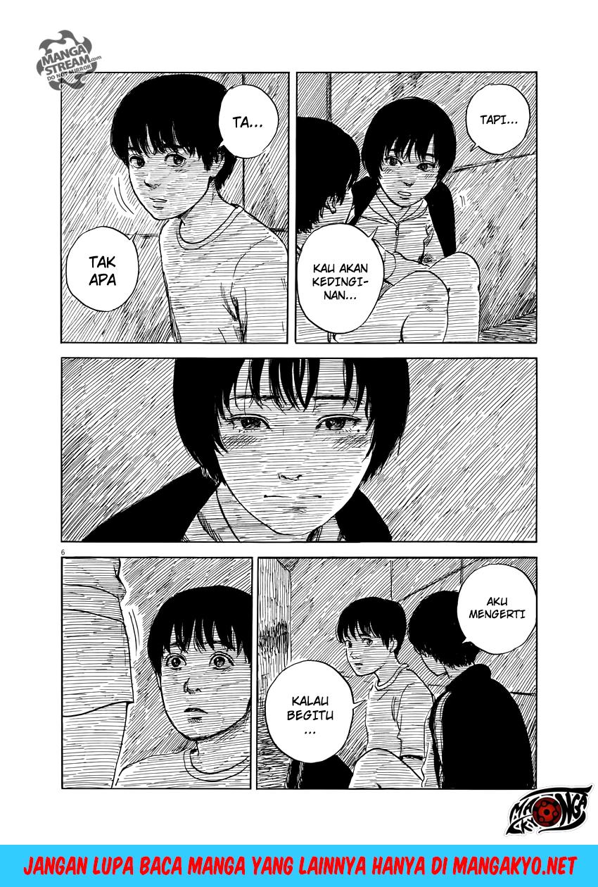 A Trail of Blood Chapter 41 - halaman 7
