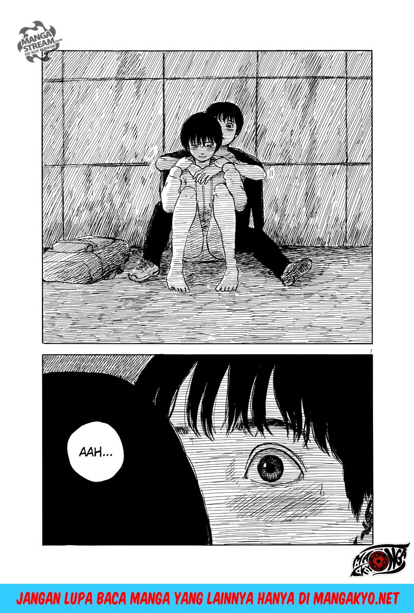 A Trail of Blood Chapter 41 - halaman 8