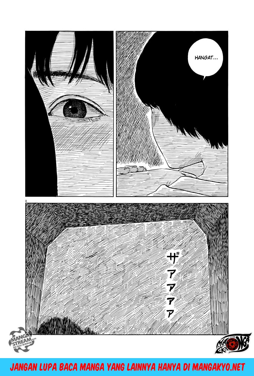 A Trail of Blood Chapter 41 - halaman 9