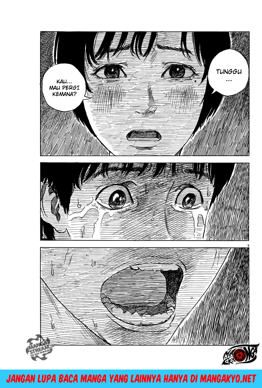 A Trail of Blood Chapter 42 - halaman 10