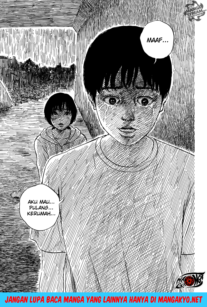 A Trail of Blood Chapter 42 - halaman 11