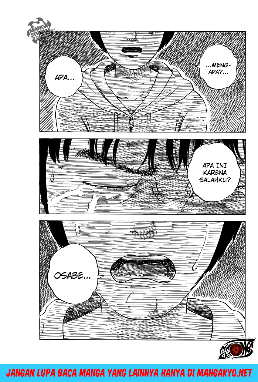 A Trail of Blood Chapter 42 - halaman 12