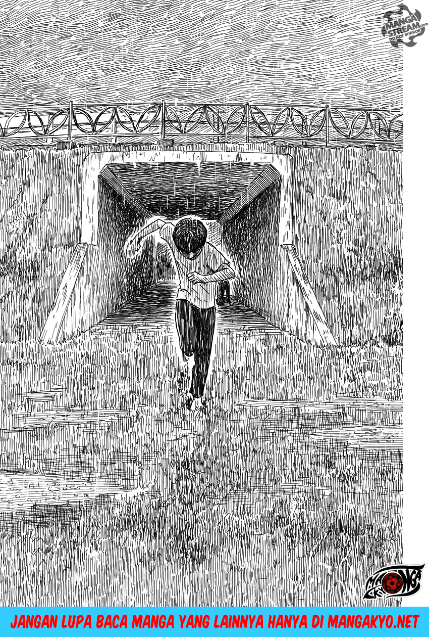 A Trail of Blood Chapter 42 - halaman 13