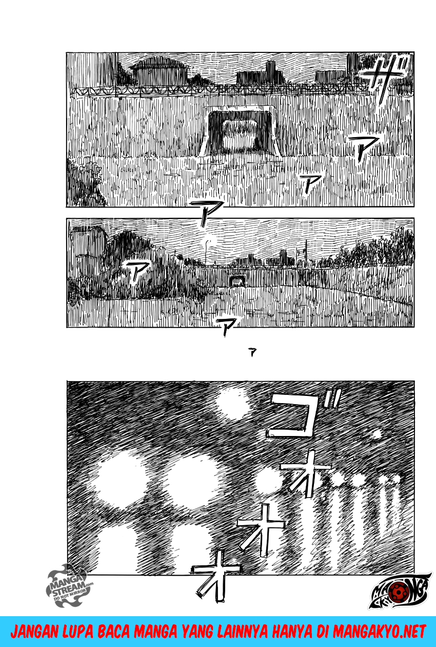 A Trail of Blood Chapter 42 - halaman 14