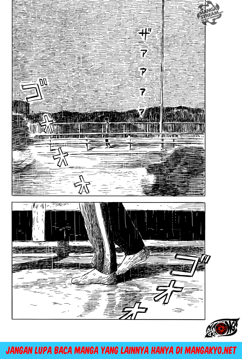 A Trail of Blood Chapter 42 - halaman 15