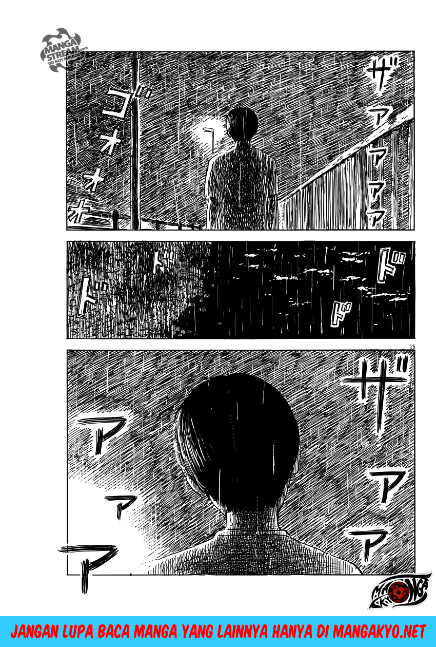A Trail of Blood Chapter 42 - halaman 16