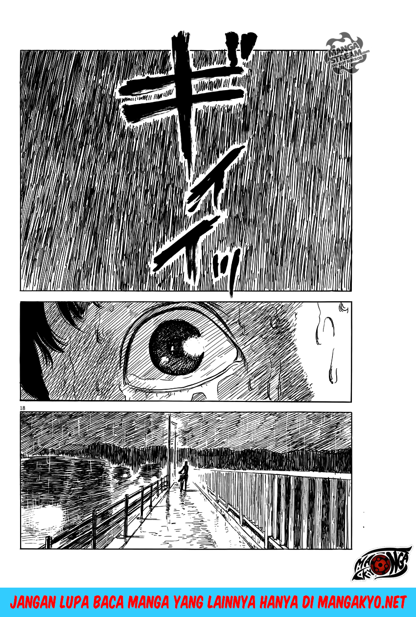 A Trail of Blood Chapter 42 - halaman 18