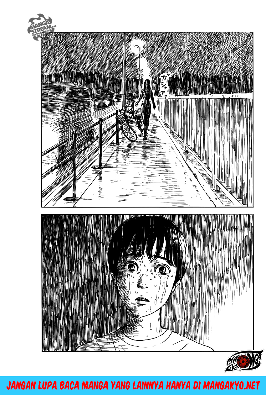 A Trail of Blood Chapter 42 - halaman 19