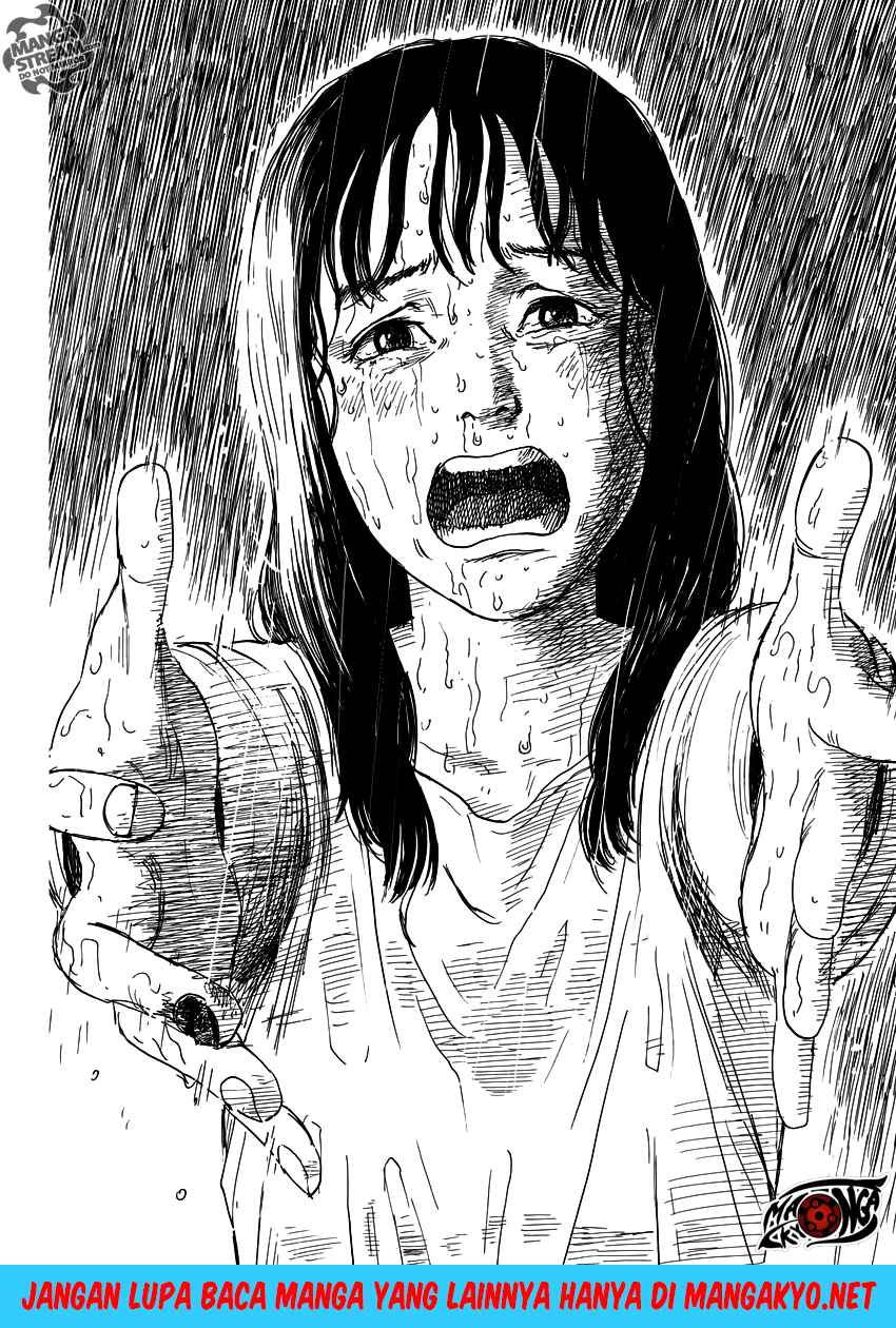 A Trail of Blood Chapter 42 - halaman 21