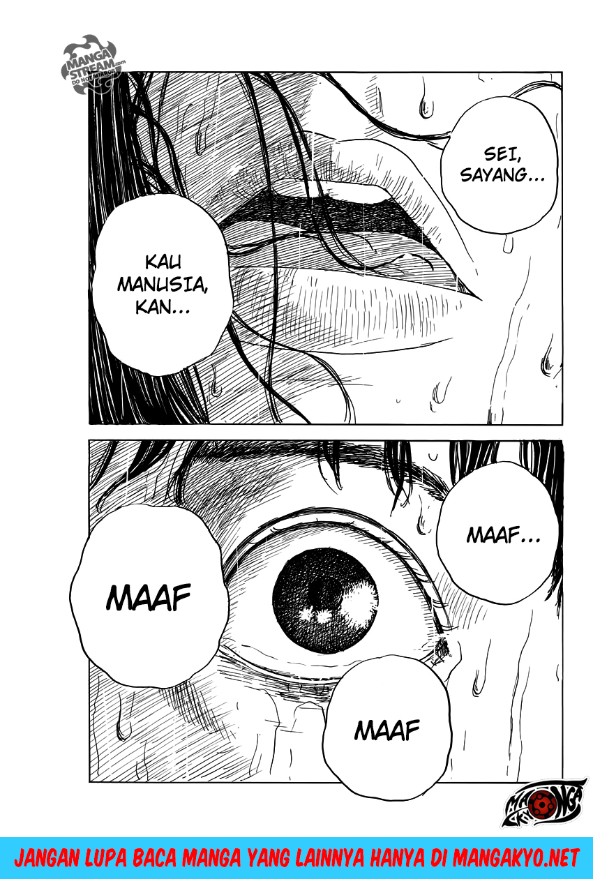 A Trail of Blood Chapter 42 - halaman 26