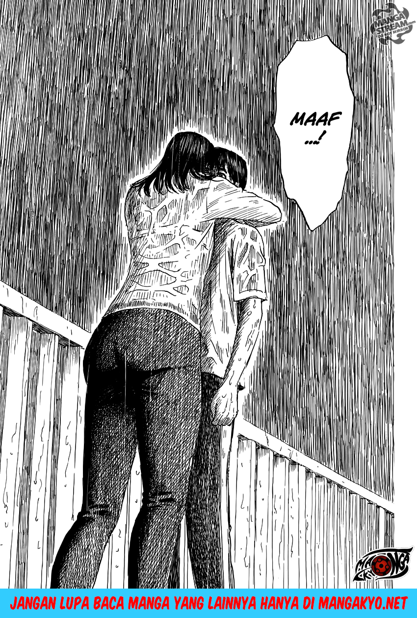 A Trail of Blood Chapter 42 - halaman 27