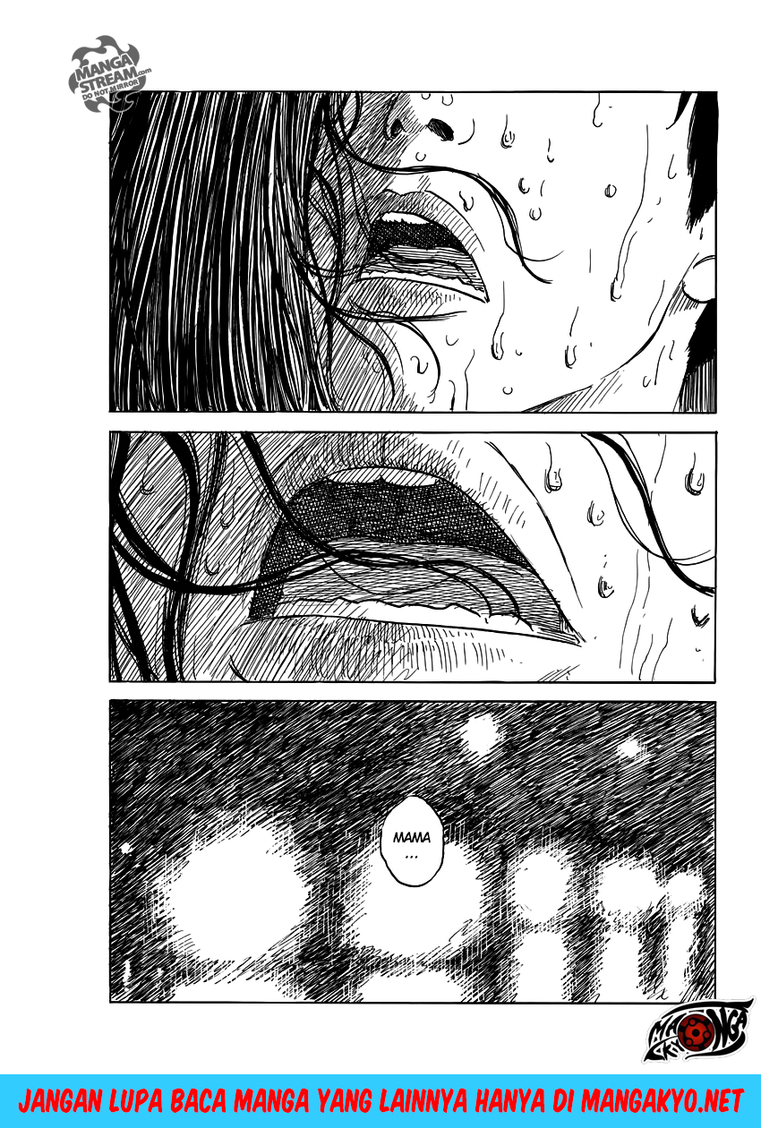 A Trail of Blood Chapter 42 - halaman 28