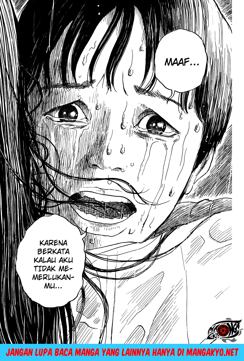 A Trail of Blood Chapter 42 - halaman 29