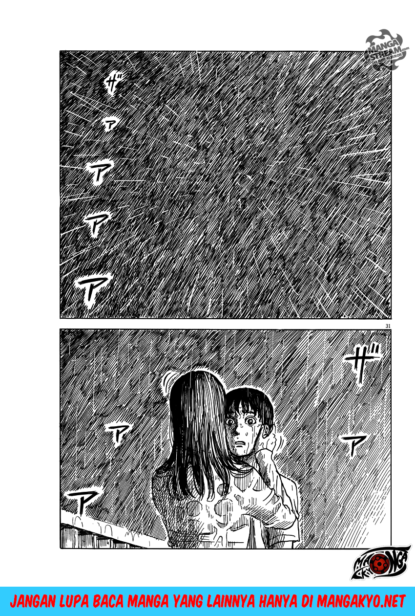 A Trail of Blood Chapter 42 - halaman 30