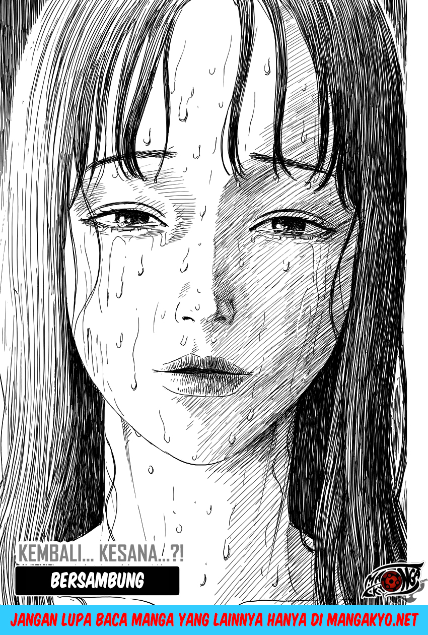 A Trail of Blood Chapter 42 - halaman 31