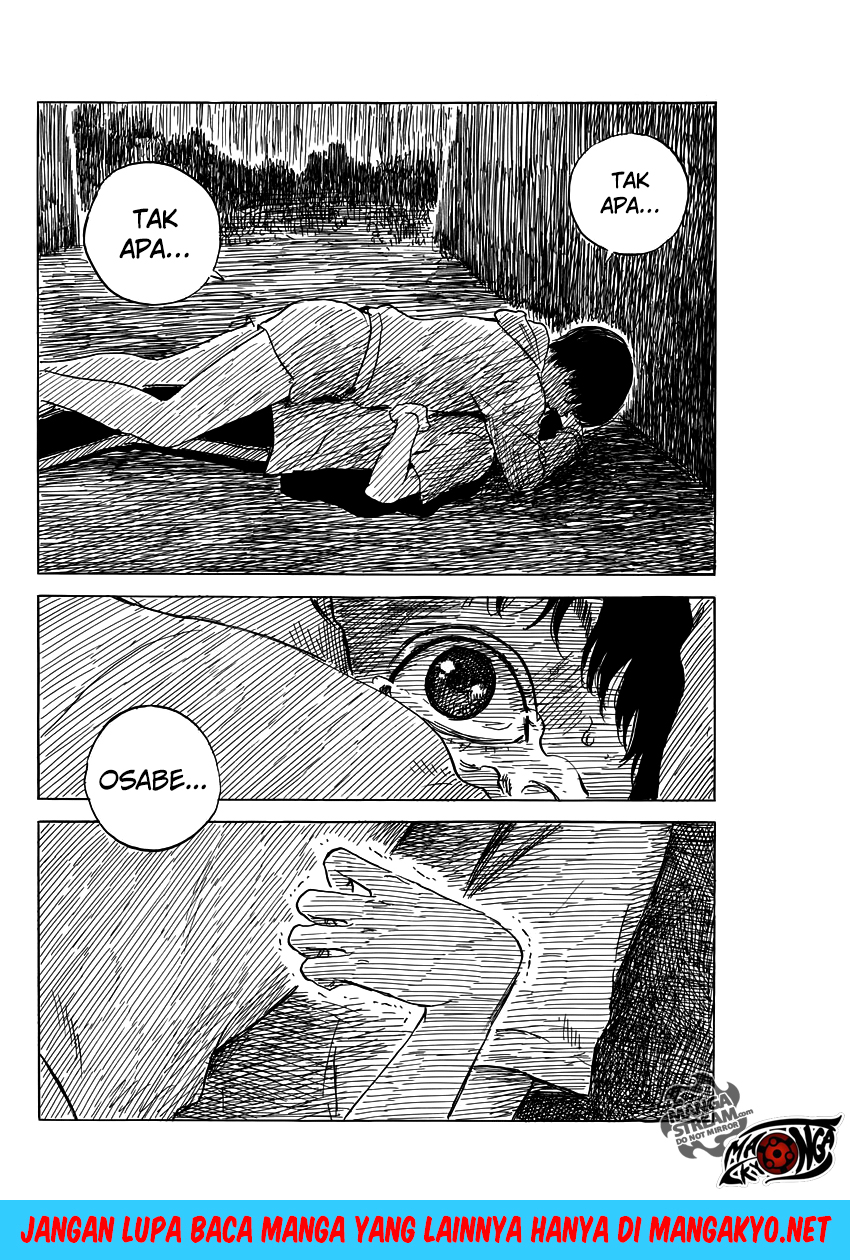 A Trail of Blood Chapter 42 - halaman 5