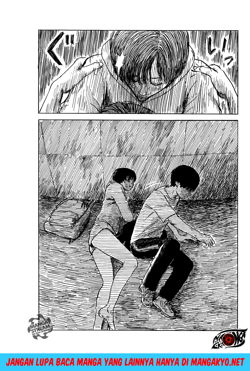 A Trail of Blood Chapter 42 - halaman 6