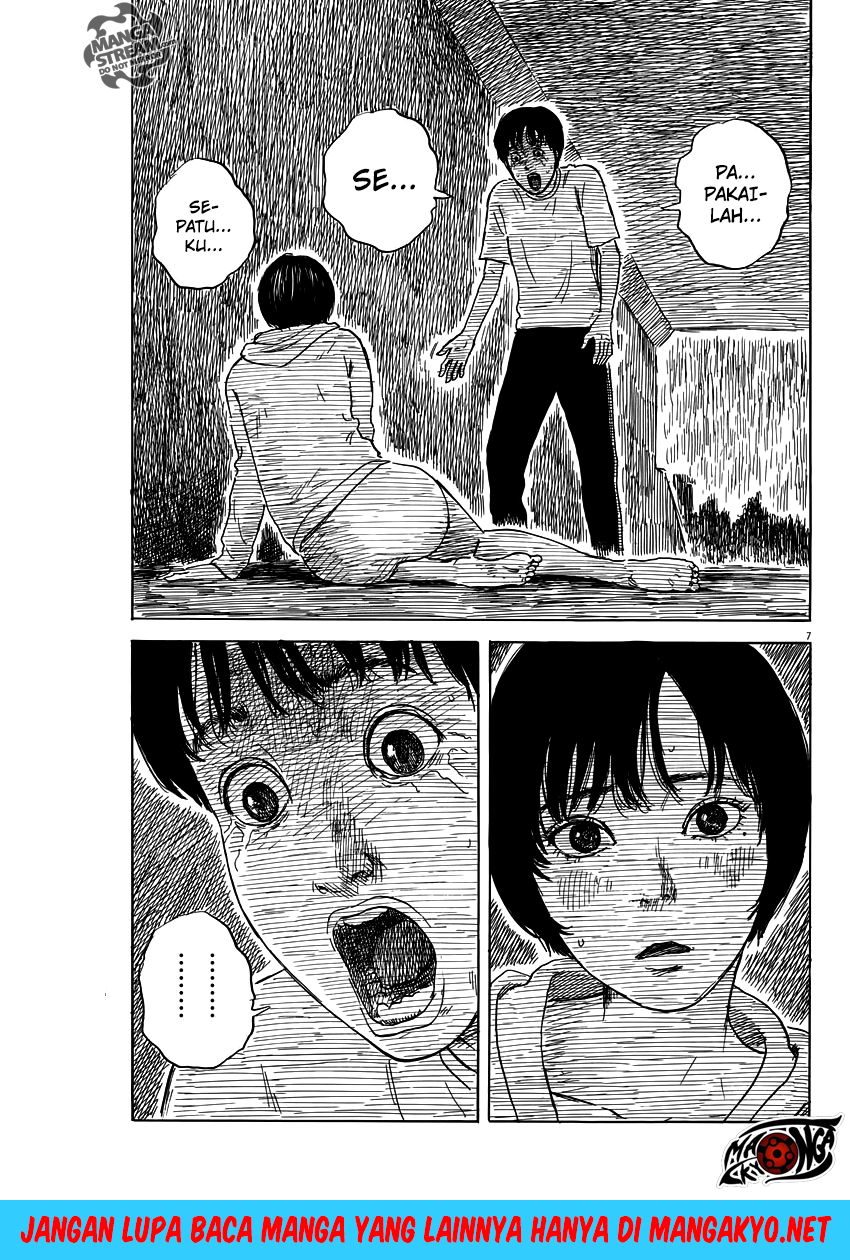 A Trail of Blood Chapter 42 - halaman 8